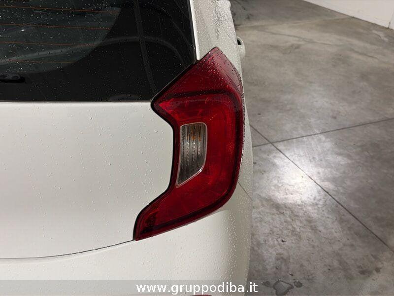 KIA Picanto III 2021 1.0 dpi Urban Special Edition Gpl