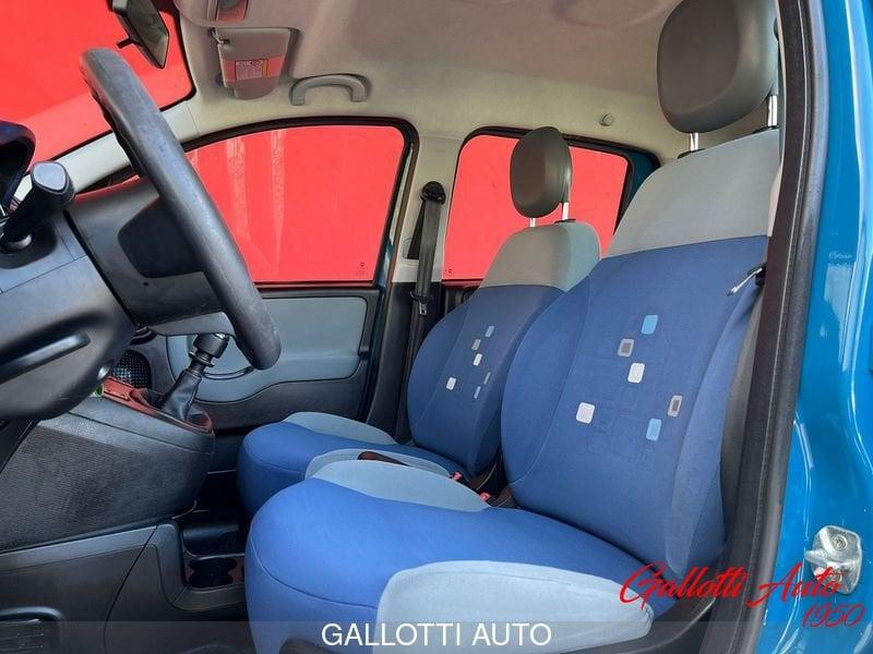 FIAT Panda 1.2 69cv Easy