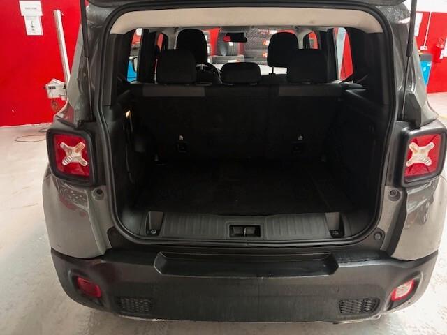 Jeep Renegade 1.3 T4 190CV PHEV 4xe AT6 Limited