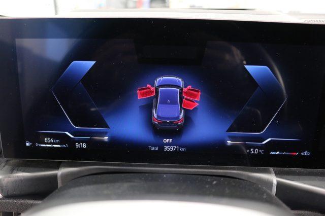 BMW 420 d xDrive 48V Msport Pro "NUOVA"