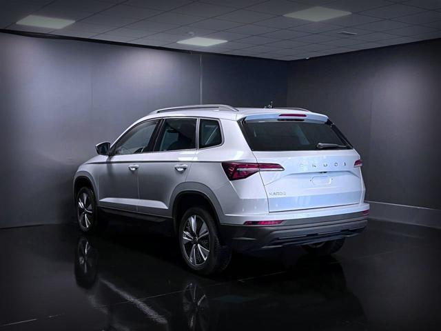 SKODA Karoq 2.0 TDI 116CV DSG Executive