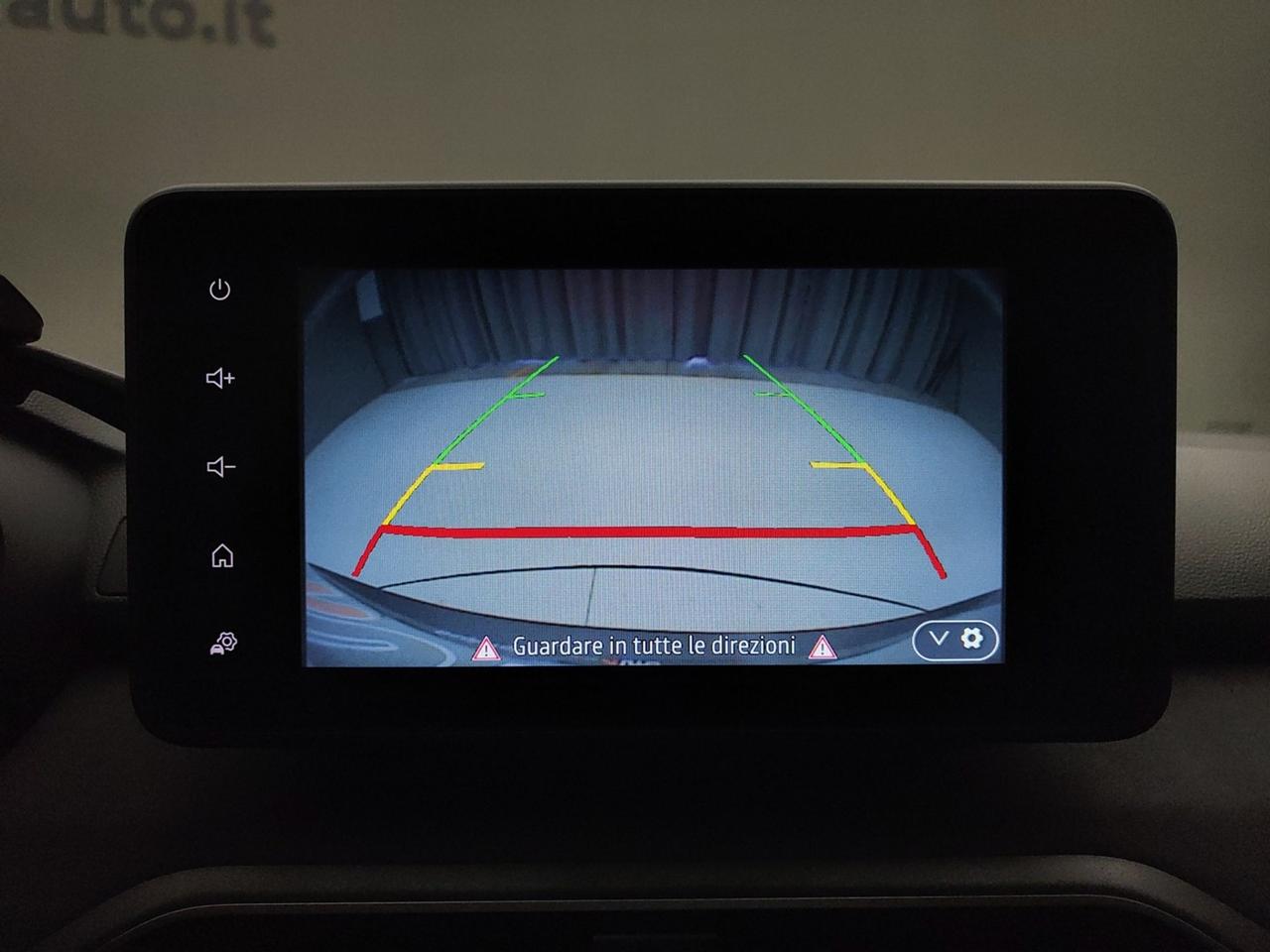 DACIA Sandero Stepway III 2021 1.0 TCE 100CV EXTREME ECO-G