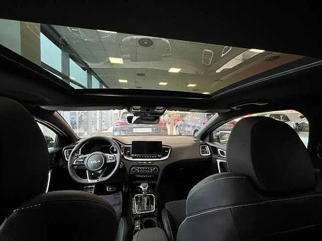 Kia Pro_Cee'd 1.5 TGDi 140cv DCT SPECIAL EDITION KM ZERO