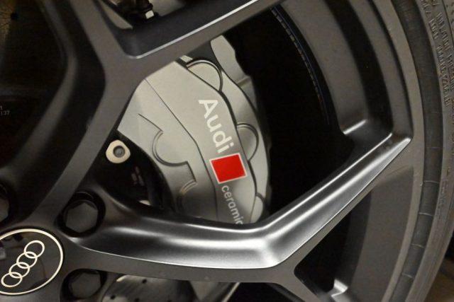 AUDI RS Q8 PERFORMANCE 640CV MOD.2026 CARBOCERAMICI SCONTO28%