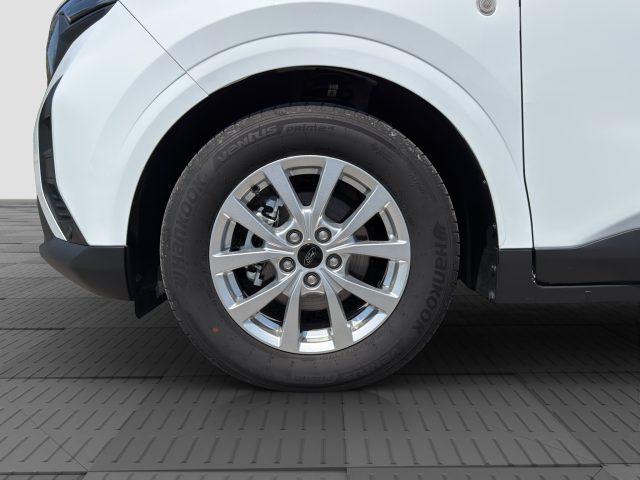 FORD Tourneo Courier Tourneo Courier 1.0 EcoBoost Powershift Titanium