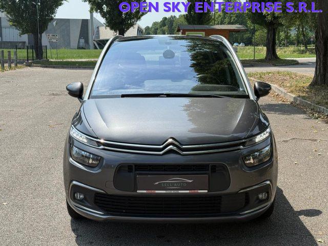 CITROEN Grand C4 Spacetourer BlueHDi 130 LED 7 POSTI NAVI PDC