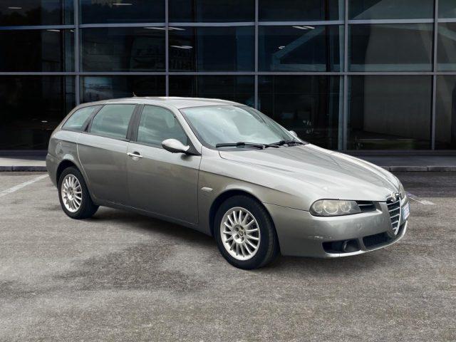 ALFA ROMEO 156 1.9 JTD 150 CV 16V Sportwagon