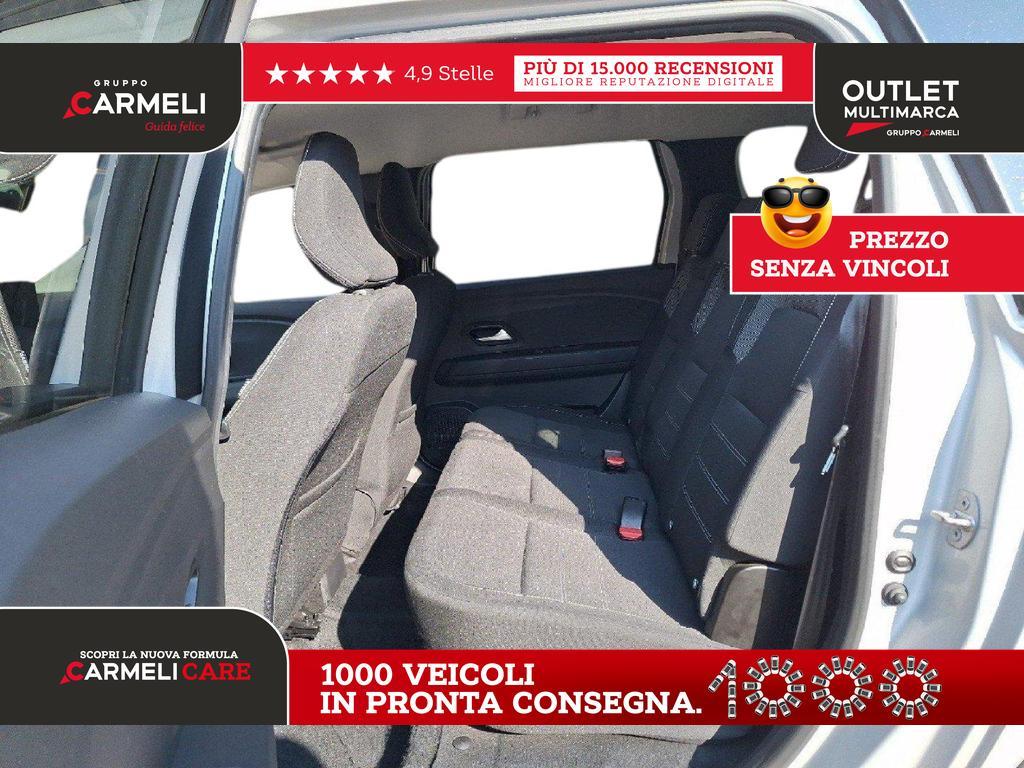 Dacia Jogger 1.0 TCe GPL Comfort