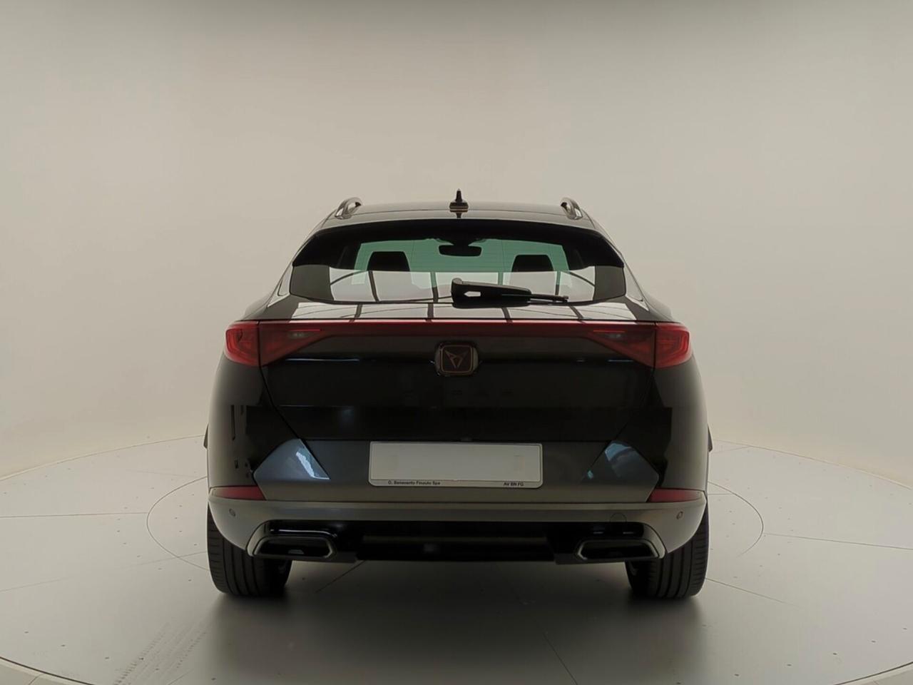 Cupra Formentor 2.0 TDI 150CV