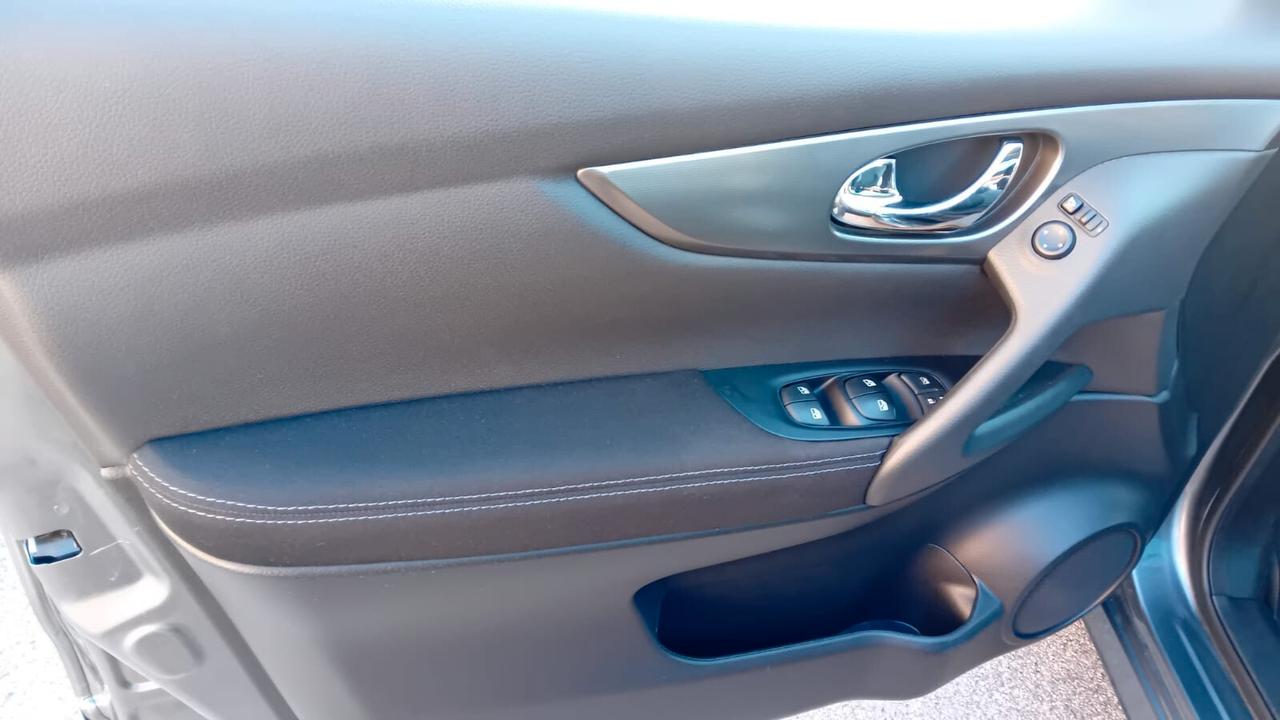 Nissan Qashqai 1.5 dCi N-Connecta