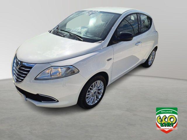 LANCIA Ypsilon 1.2 69 CV 5 porte Gold