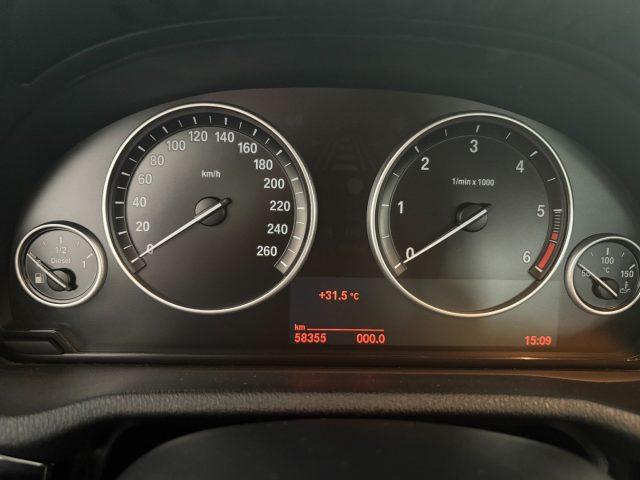 BMW X3 xDrive20d XLINE INCREDIBILI 58000 KM!!!