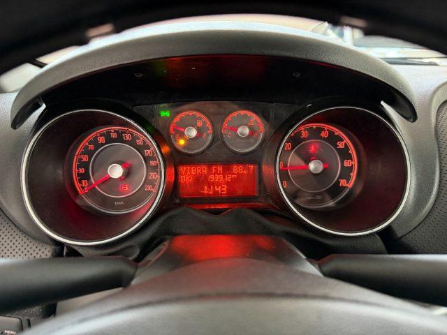 FIAT Punto Evo 1.4 5 porte S&S Dynamic