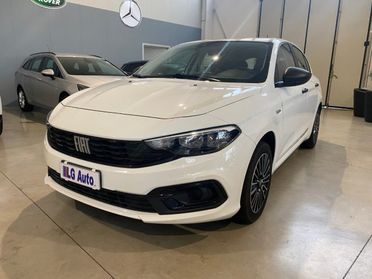 FIAT Tipo 1.5 Hybrid DCT 5 porte City Life