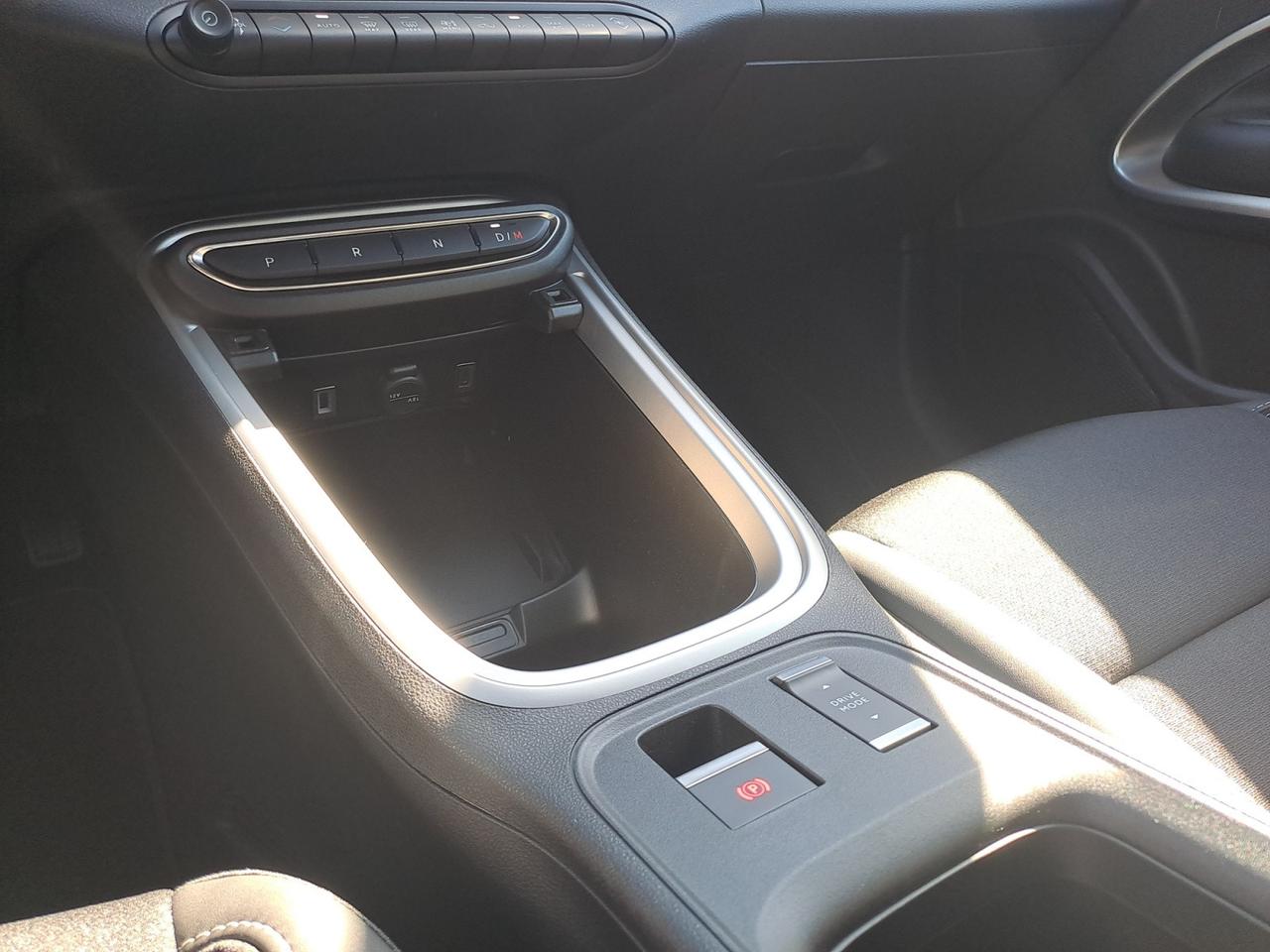 JEEP Avenger - Avenger 1.2 Turbo 110 CV e-Hybrid Summit