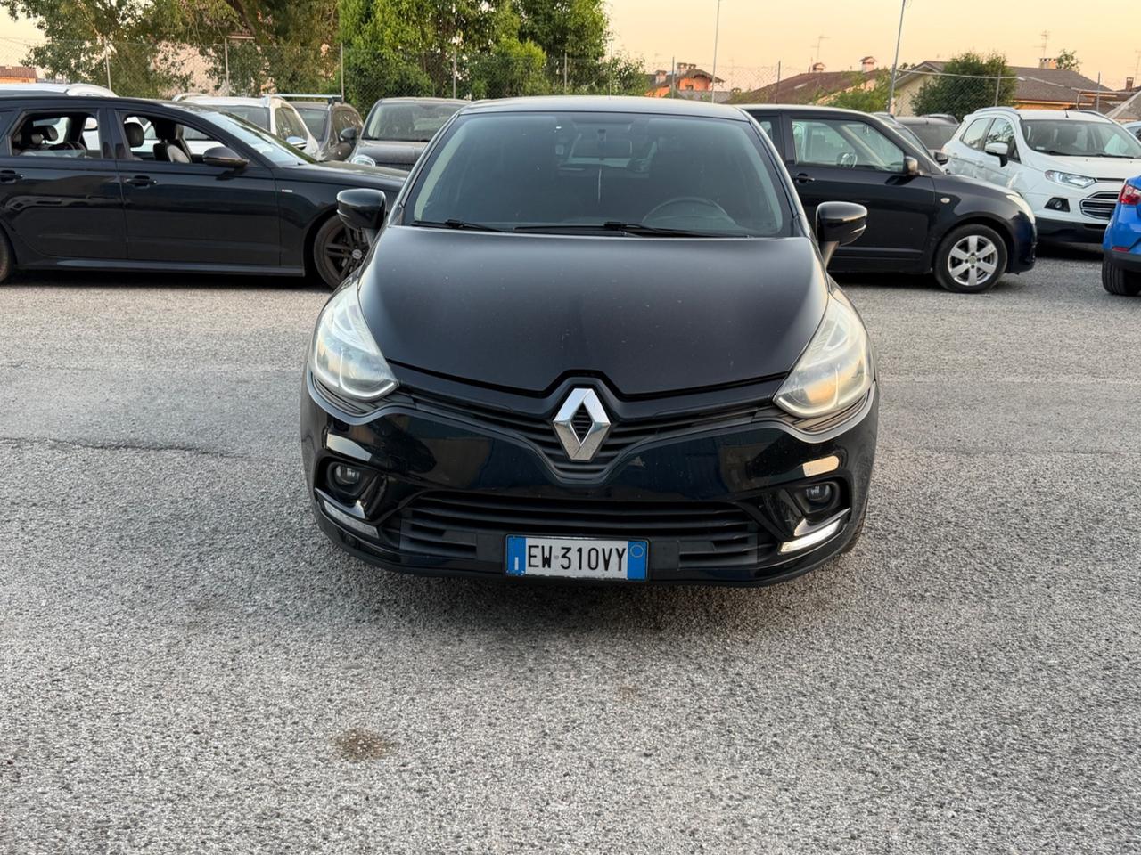 Renault Clio 1.2 75CV 5 porte Live