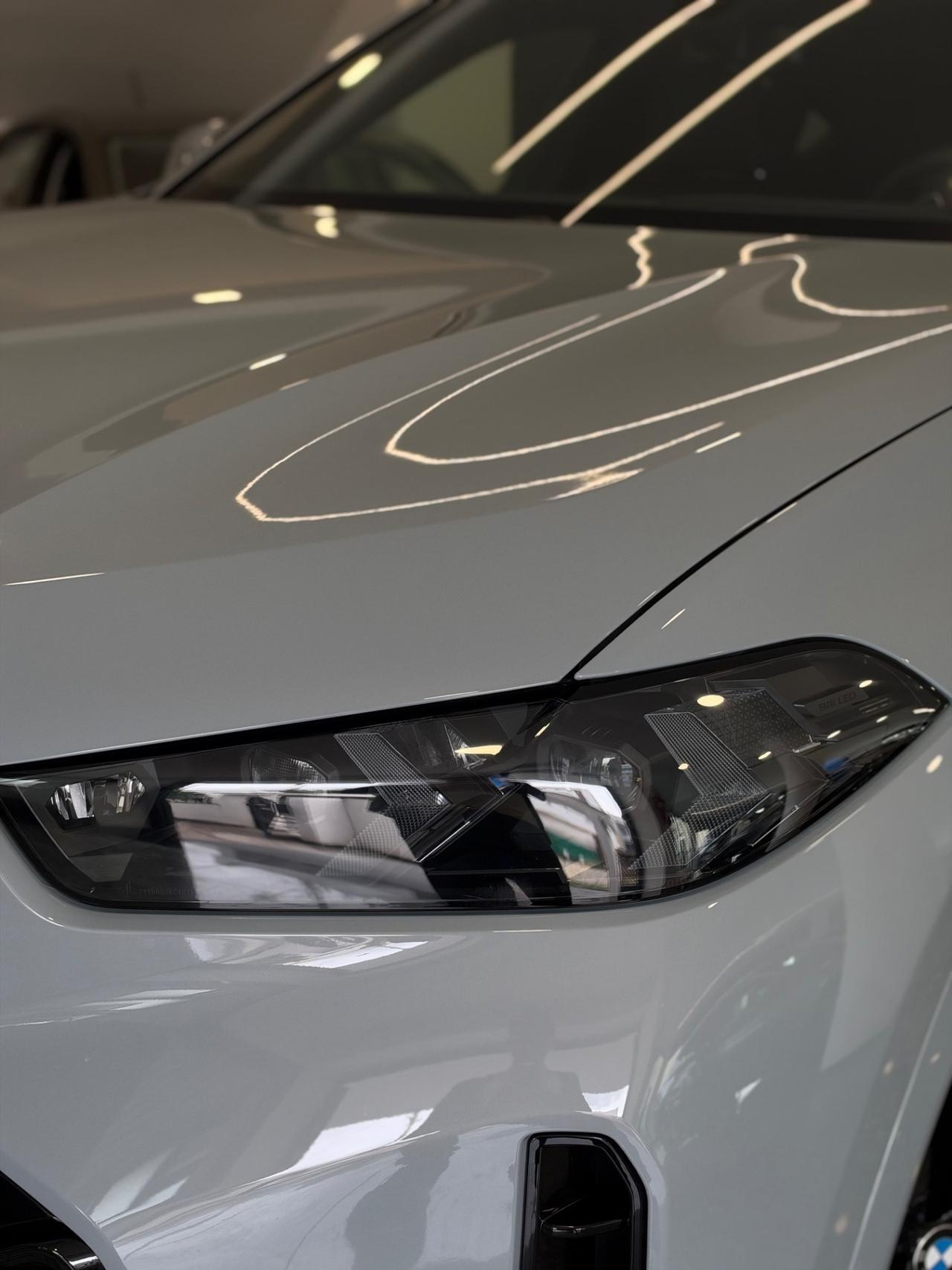 Bmw X6 xDrive30d 48V Msport Pro