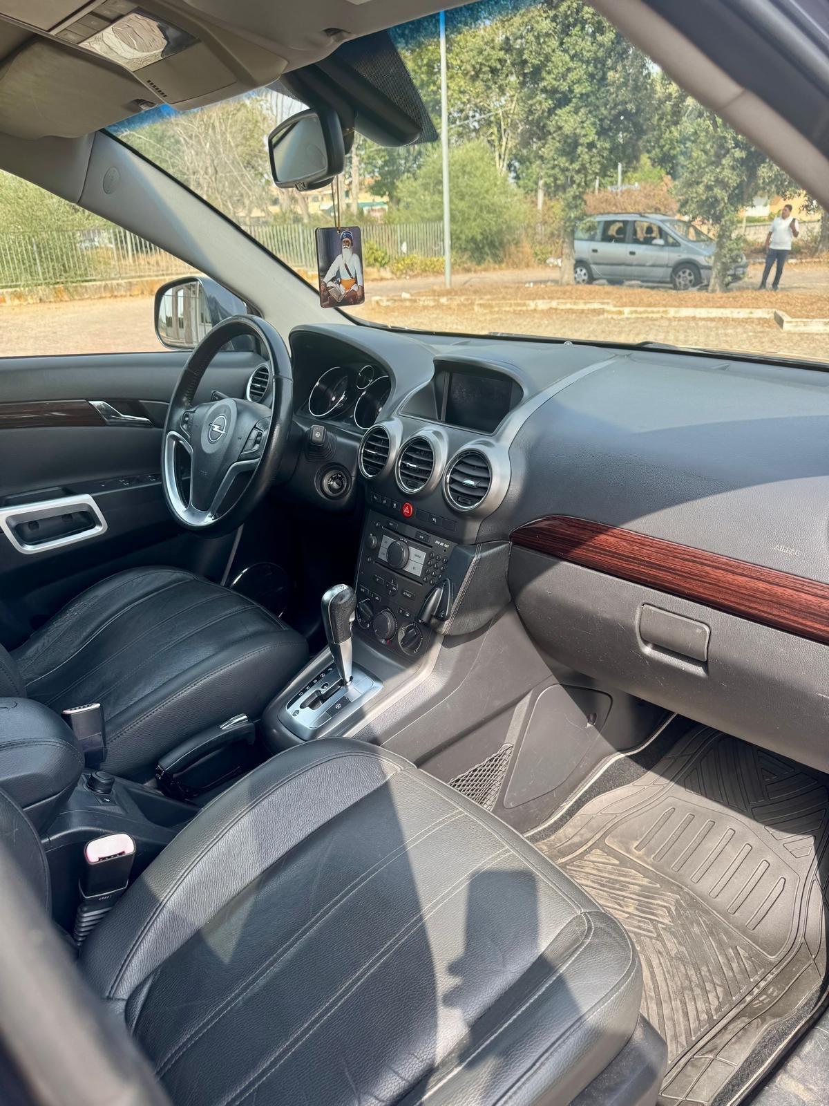 Opel Antara 2.0 CDTI 150CV aut. Cosmo