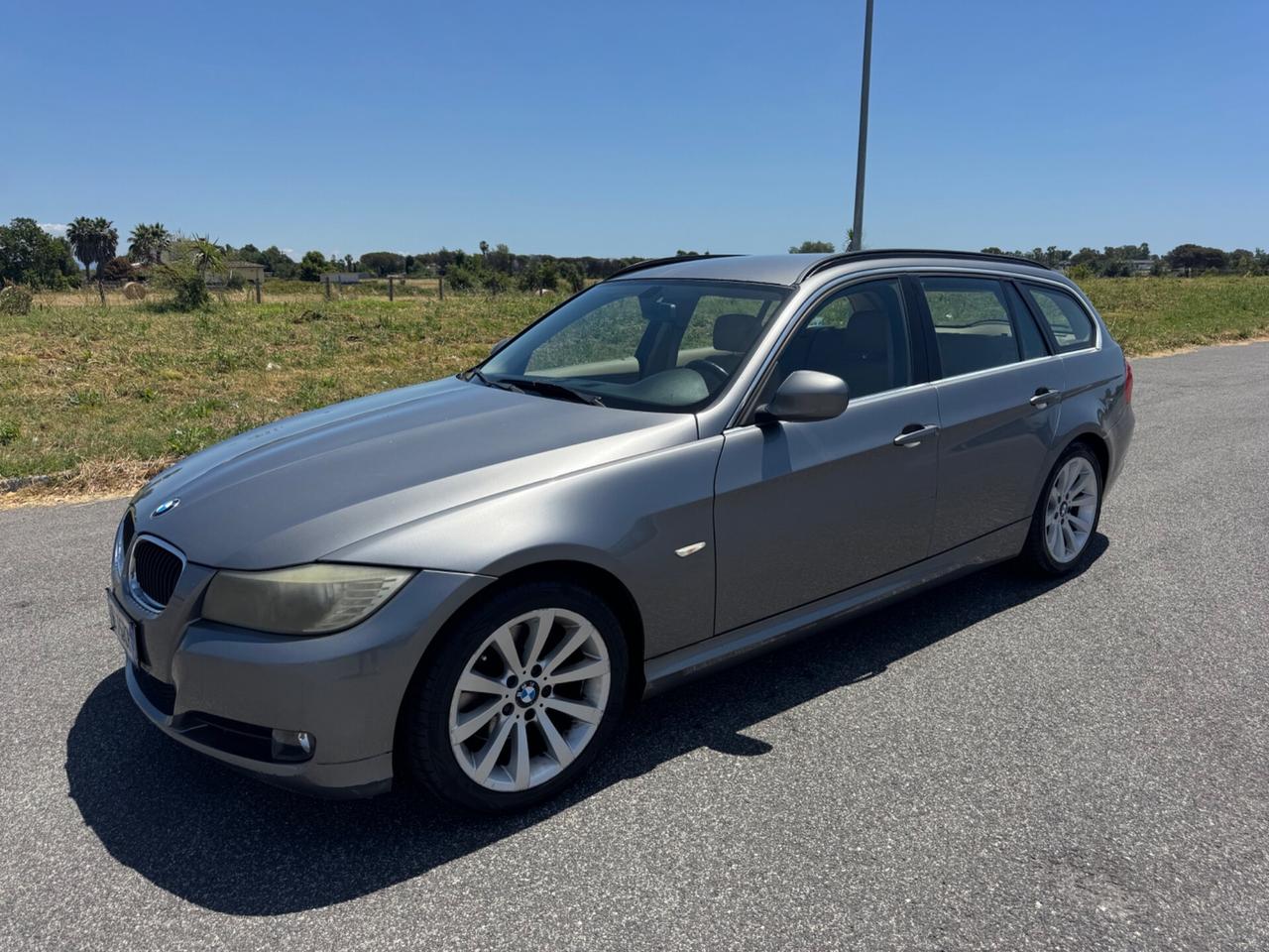 Bmw 320 d