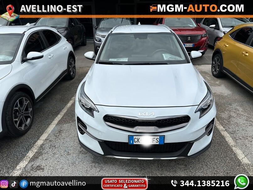 Kia XCeed 1.0 T-GDi GPL Urban Cross