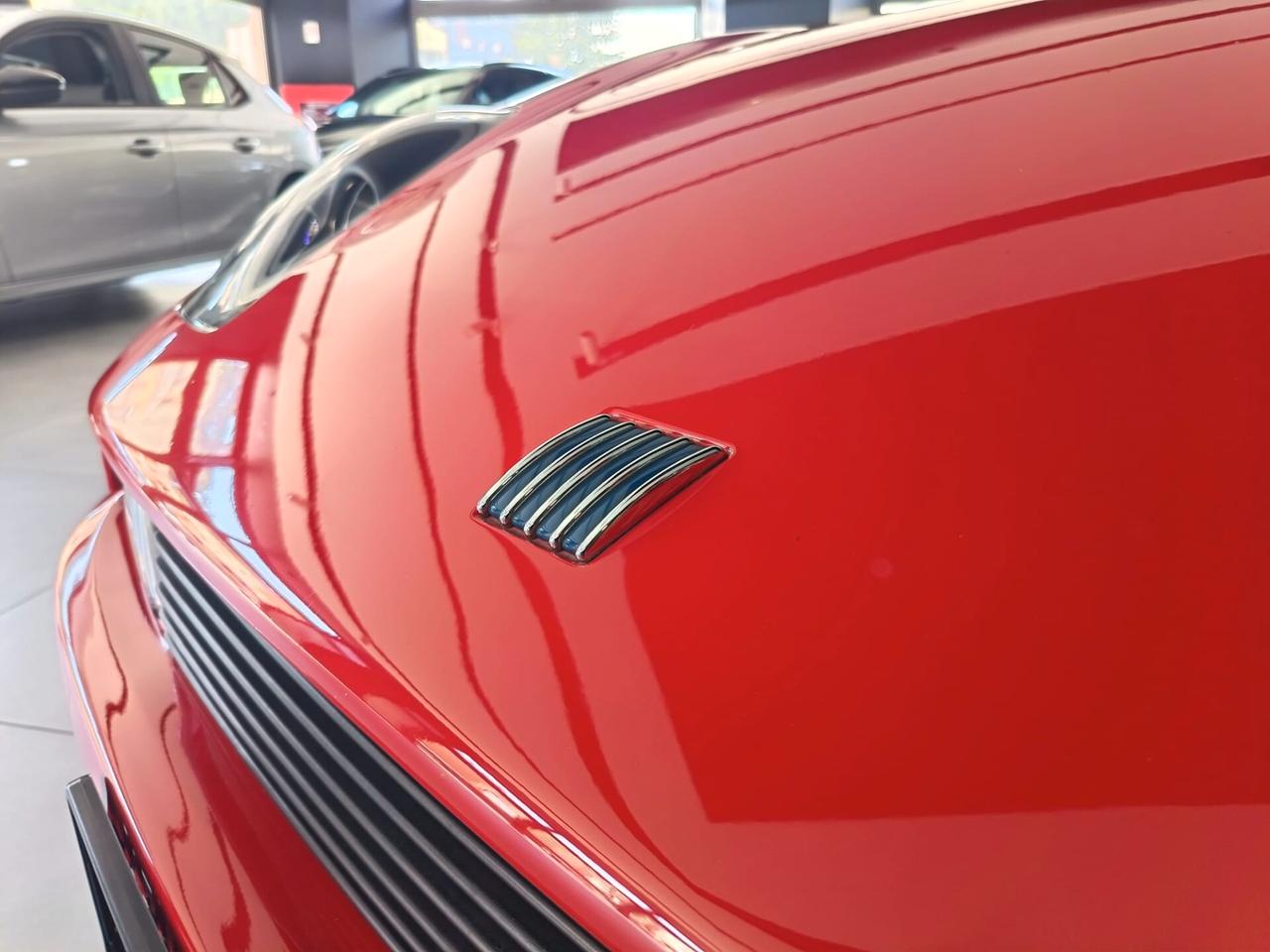 Fiat Coupe 2.0 i.e. turbo 16V Plus