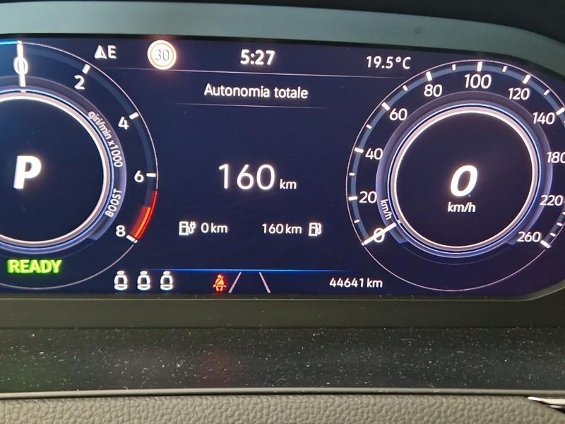 VOLKSWAGEN PASSAT VARIANT 1.4 Plug In Hybrid GTE DSG