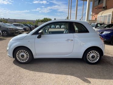 Fiat 500 1.4 16V Pop