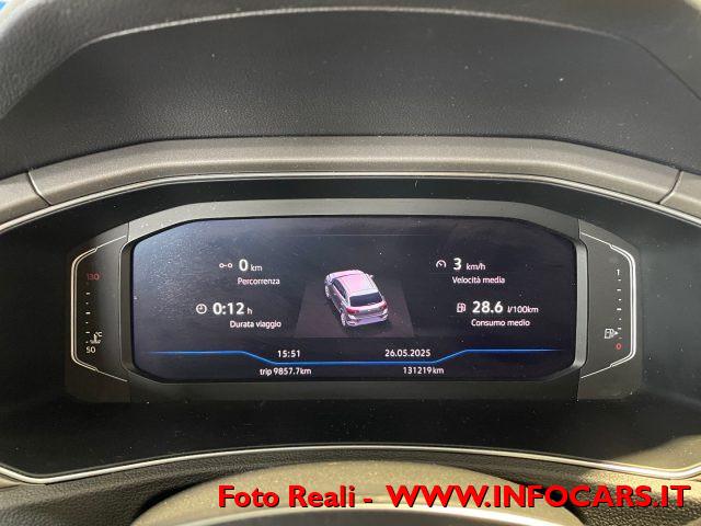 VOLKSWAGEN T-Roc 1.6 TDI SCR Style BlueMotion Technology PROMO