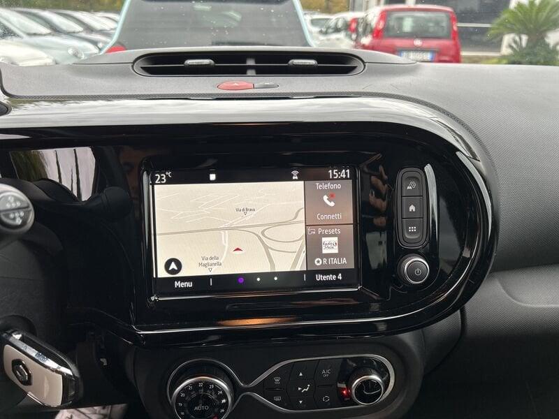 Renault Twingo Electric Twingo Urban Night 22kWh