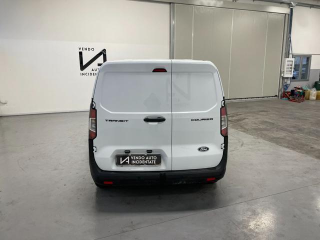 FORD Transit Courier 1.0 ECOBOOST 100CV VAN TREND