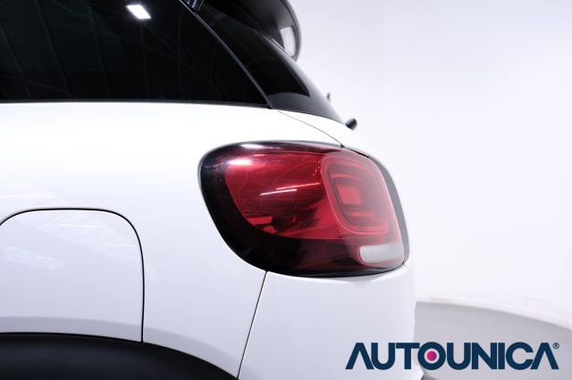 CITROEN C3 Aircross PURETECH 110 S&S SHINE NEOPATENTATI