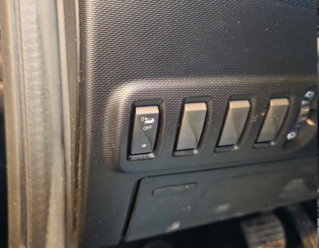 Smart ForTwo EQ Passion TETTO PANORAMICO