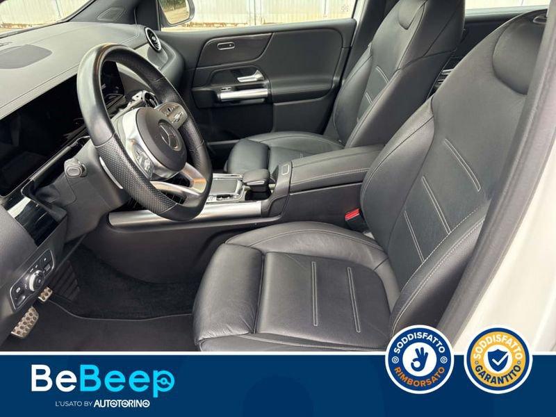 Mercedes-Benz Classe B B 200 D PREMIUM AUTO