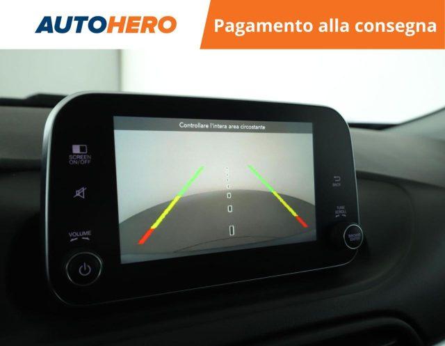 FIAT Tipo 1.3 Mjt S&S 5 porte Lounge