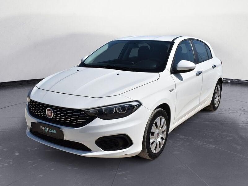 FIAT Tipo Tipo 1.4 T-Jet 120CV 5 porte Business