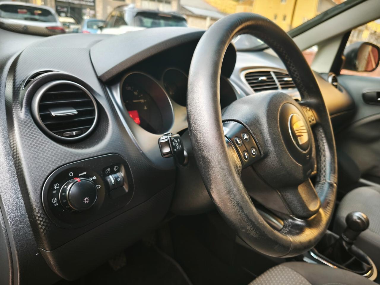 Seat Altea XL 1.9 TDI 5 posti