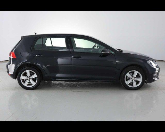 VOLKSWAGEN Golf 1.4 TGI 5p. Comfortline BlueMotion