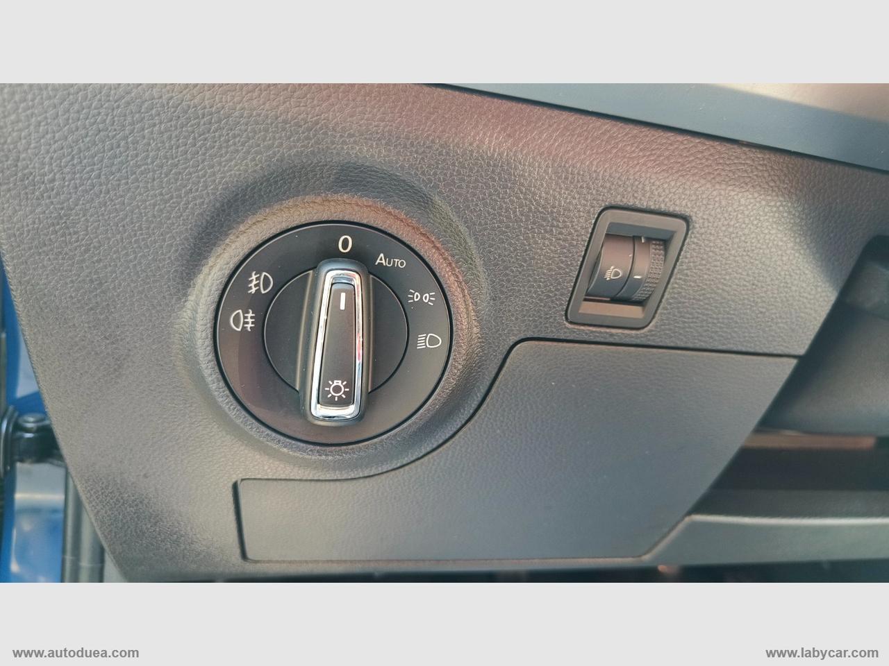 SEAT Ibiza 1.0 EcoTSI 95CV 5p. Style NO VINCOLI