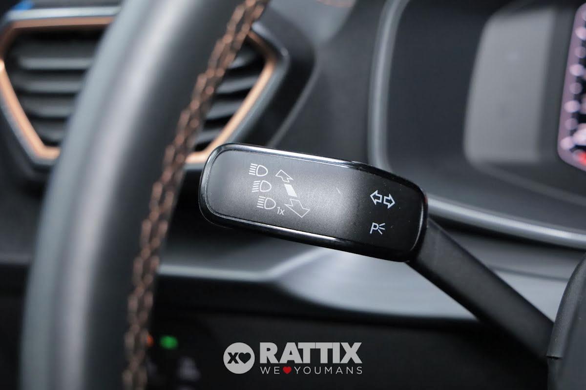 Cupra Formentor 1.5 tsi 150CV