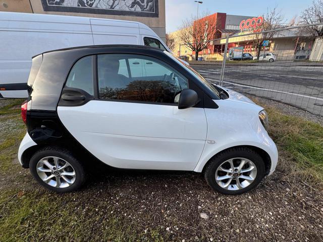 SMART ForTwo 70 1.0 ?Italiana!? NON TRATTABILE