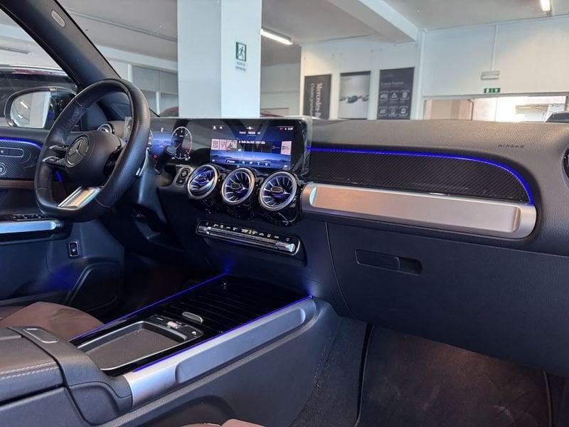 Mercedes-Benz GLB GLB 200 d AMG Line Advanced Plus