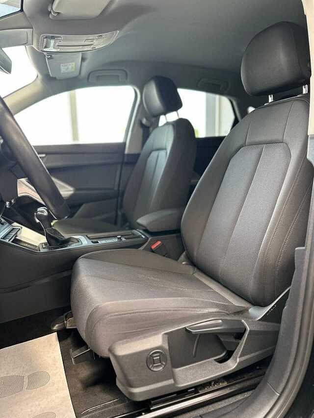 Audi Q3 SPB 35 TFSI MHEV S tronic S line edition