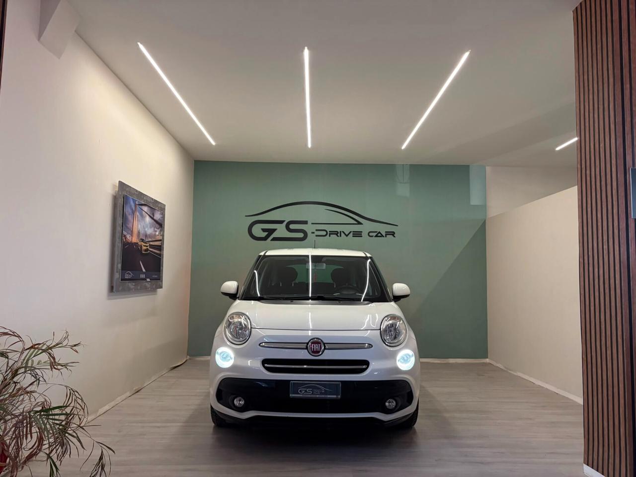 Fiat 500L 1.300cc Multijet 95 CV Lounge