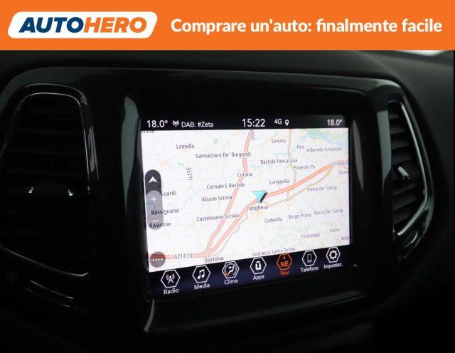JEEP Compass 1.3 Turbo T4 190 CV PHEV AT6 4xe Limited