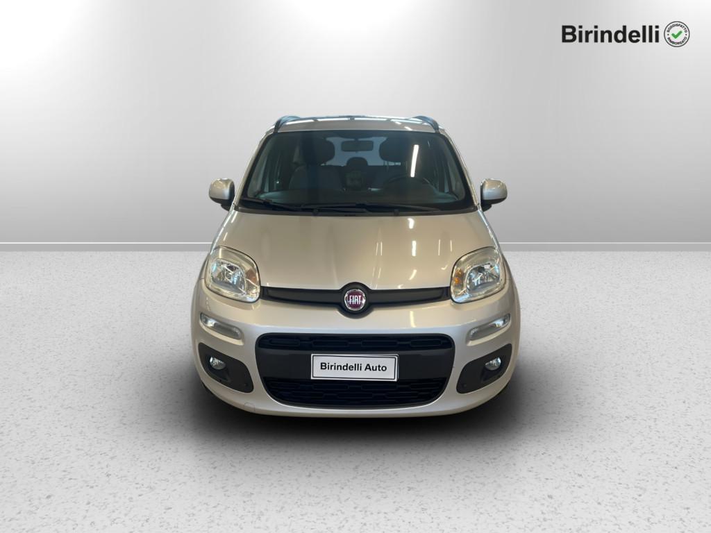 FIAT Panda 3ª serie - Panda 1.2 Lounge