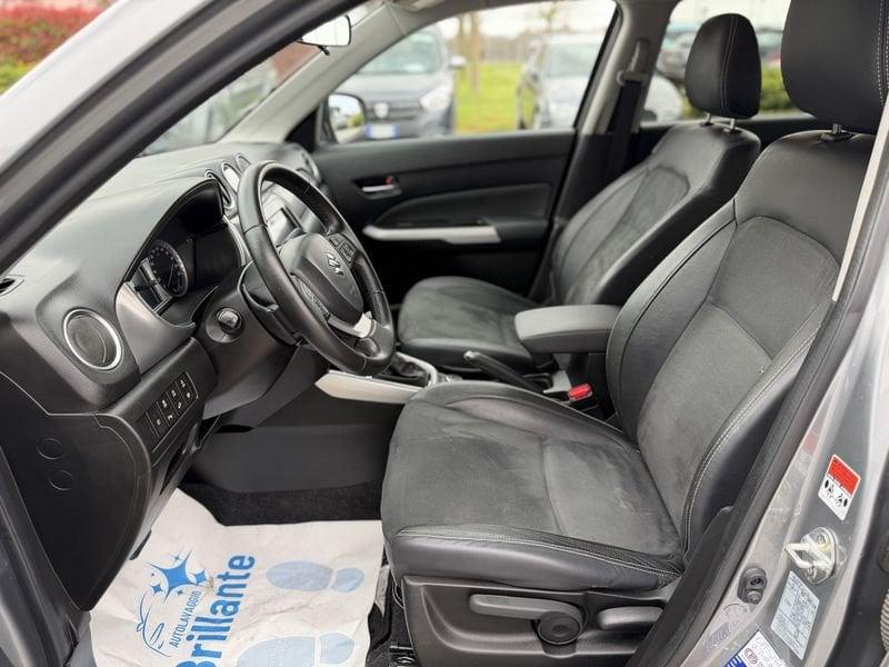 Suzuki Vitara Vitara 1.6 ddis V-Top s&s 4wd allgrip dct