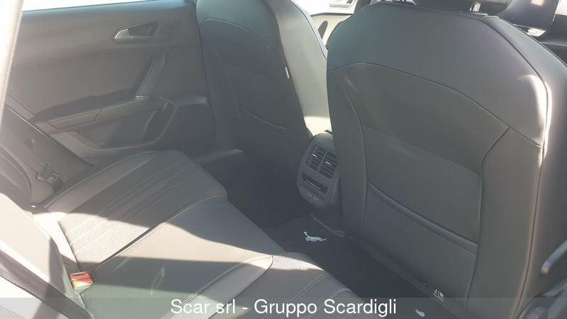 Cupra Leon Sportstourer 1.5 Hybrid 150 CV DSG Tua con cupra way a 291,49 € al mese