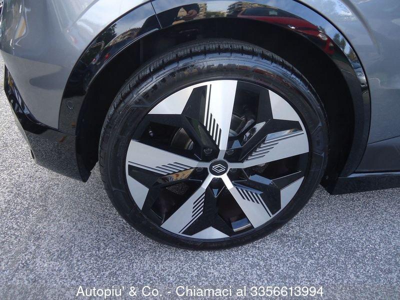 Renault Mégane E-Tech El. Mégane E-Tech Electric 220 CV Comfort Range AC7 Techno