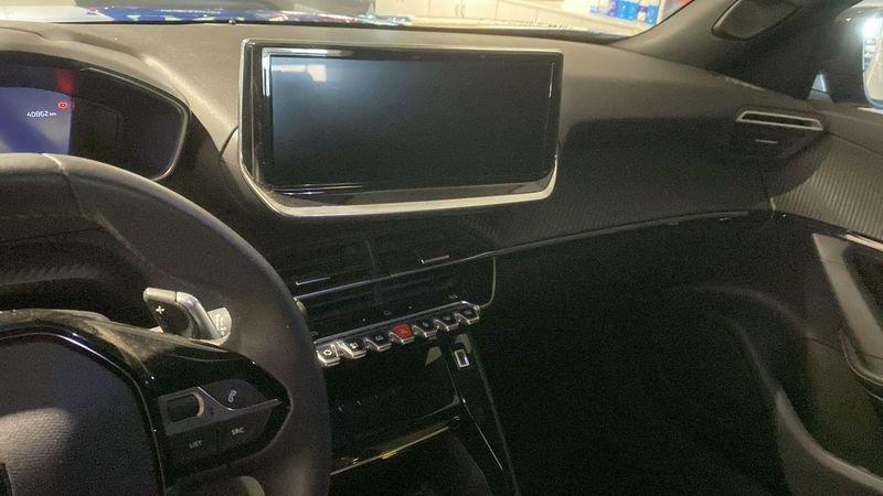 Peugeot 2008 2008 PureTech 130 S&S EAT8 Allure