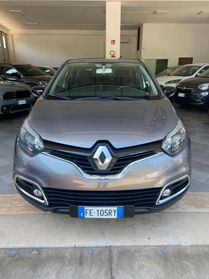 Renault Captur dCi 8V 90 CV Start&Stop Energy I